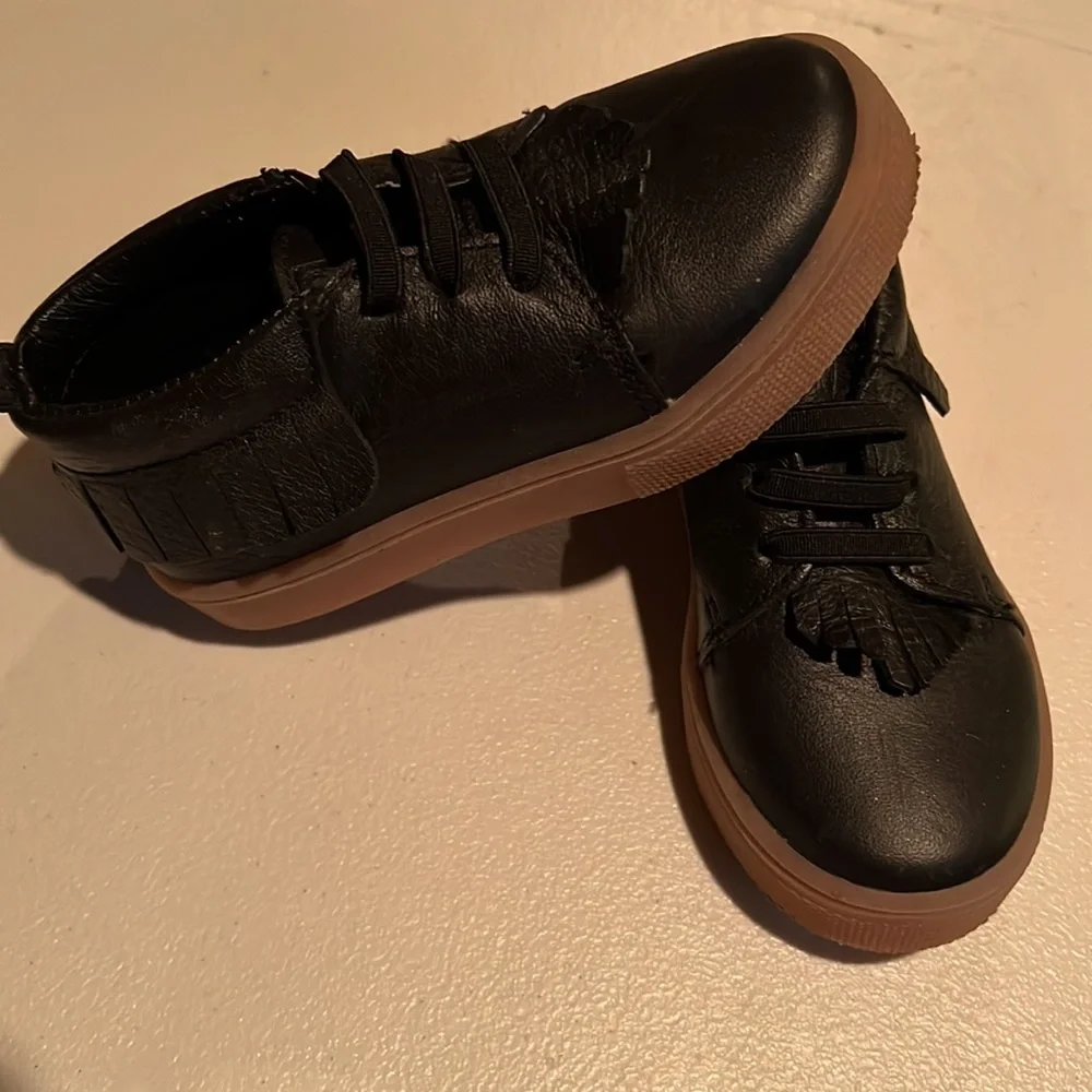 Freshly Picked Boys Sneaker Mocc